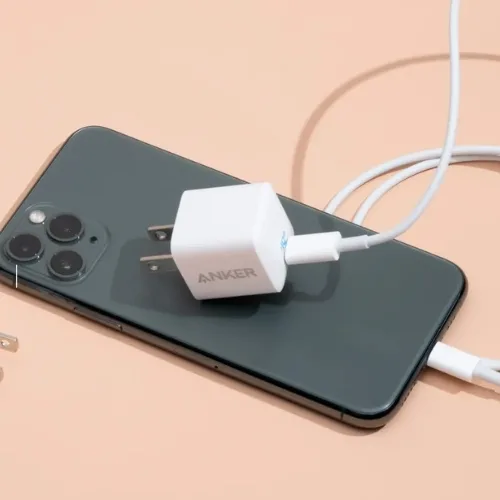 PHONE CHARGING & POWER ACCESSORIES